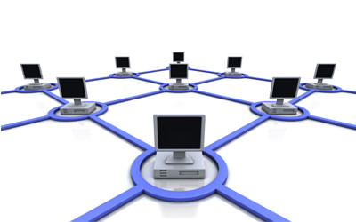 New malware can steal data from air-gapped systems New malware can steal data from air-gapped systems