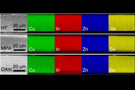 Quantum dot solar cells are non-toxic and defect-tolerant Quantum dot solar cells are non-toxic and defect-tolerant