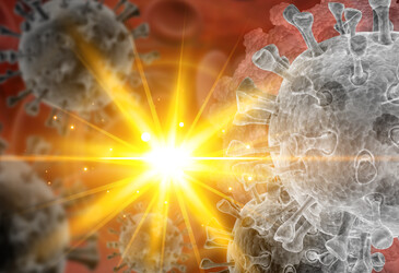 Promising results for first human trial of COVID-19 vaccine Promising results for first human trial of COVID-19 vaccine