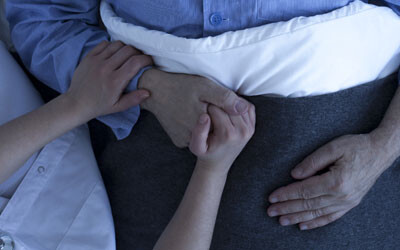Call for palliative care overhaul Call for palliative care overhaul
