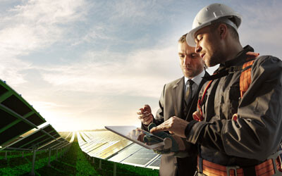 Next-gen solar cells pass international test standards