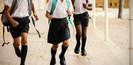 Vertiv supports education of disadvantaged kids Vertiv supports education of disadvantaged kids