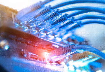 Adapting to higher fibre counts in the data centre Adapting to higher fibre counts in the data centre