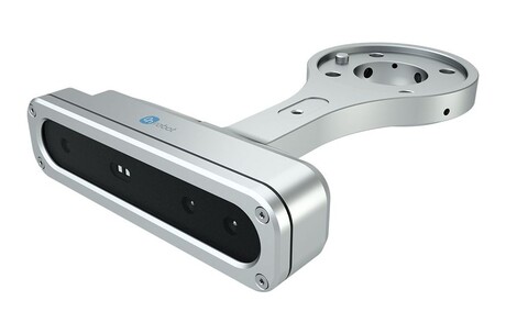 OnRobot launches system for vision-guided robotics