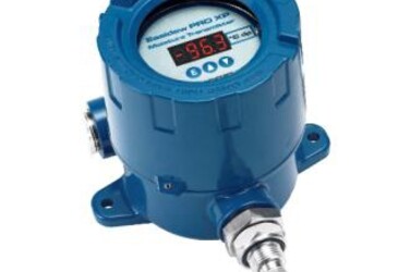 Dew-point measurements in compressed air Dew-point measurements in compressed air