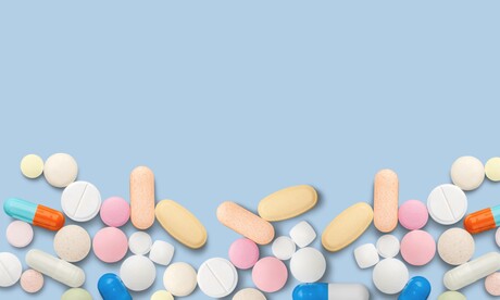 Non-antibiotic medication linked to antibiotic resistance