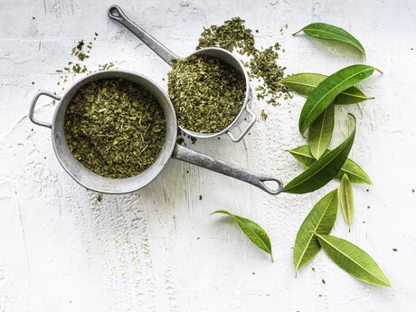 Australian native tea plans to go global