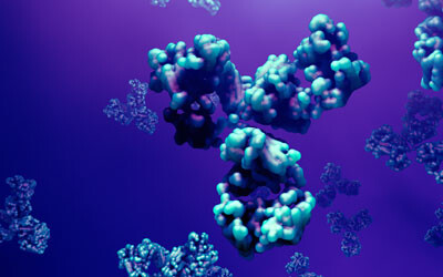 More effective human antibodies made from chicken cells