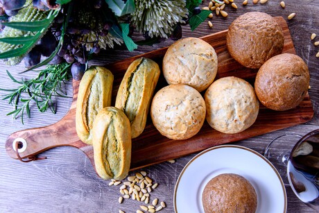 Plant-based diet choices for Australians are no longer a fad