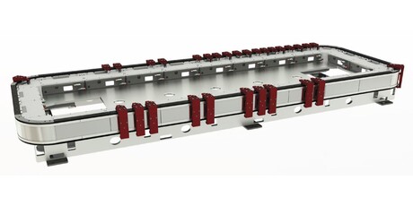 Rockwell updates linear motion control system for packaging Rockwell updates linear motion control system for packaging