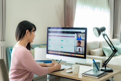 Digital offices likely to remain after COVID-19, survey shows Digital offices likely to remain after COVID-19, survey shows
