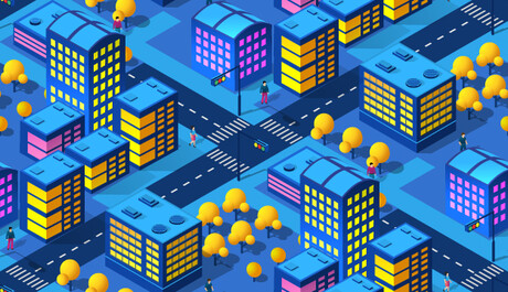 Local councils shine in smart city awards