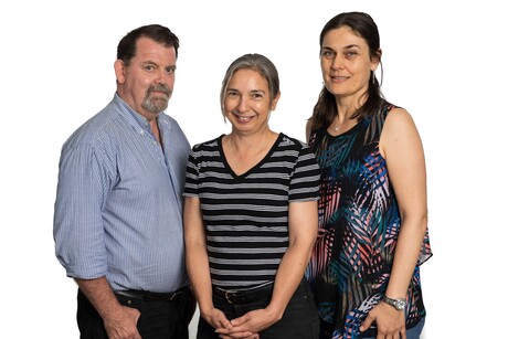 Australian wound-healing tech ignites NASA attention