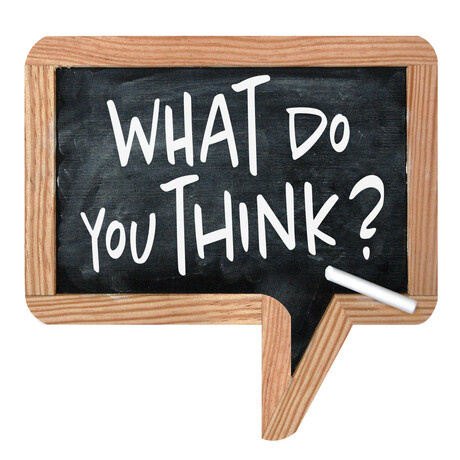 Flexible learning: have your say