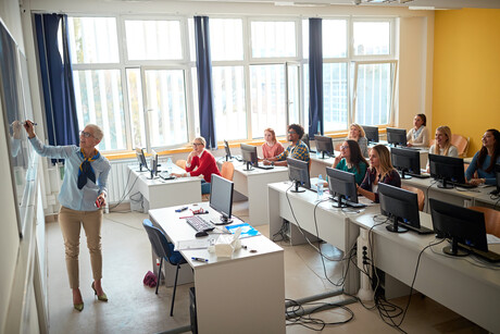 CommScope Wi-Fi 6 for New Zealand schools