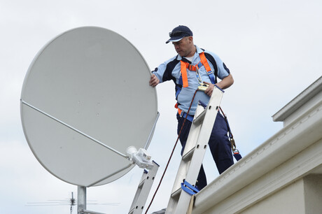 NBN Co close to completing principal rollout