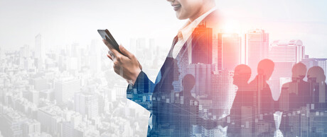 5G tipped to revolutionise business and society, survey shows 5G tipped to revolutionise business and society, survey shows