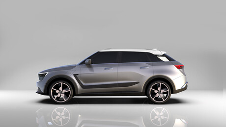 Australia's automotive manufacturing sector gets new lease of life Australia's automotive manufacturing sector gets new lease of life