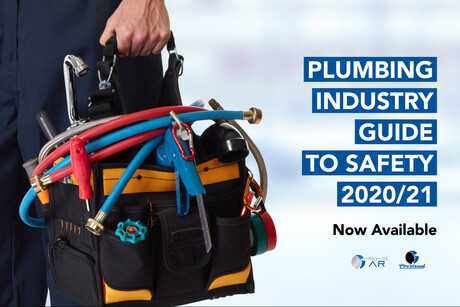 Plumbing safety: draining out hazards