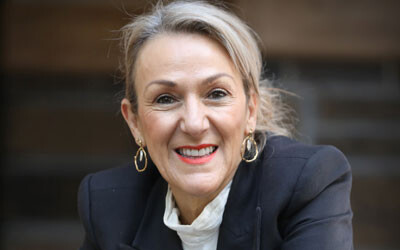 Cheesemaker on the Queen's Birthday 2020 Honours List