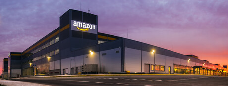 Amazon coming to Queensland amid spike in e-commerce