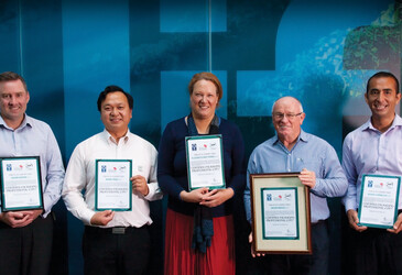 AIP professional designation for packaging technologists AIP professional designation for packaging technologists