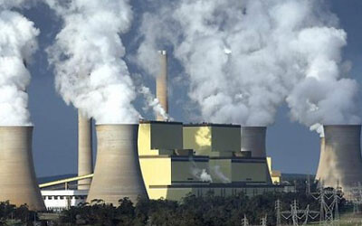 Researchers find way to turn waste CO2 into useful material