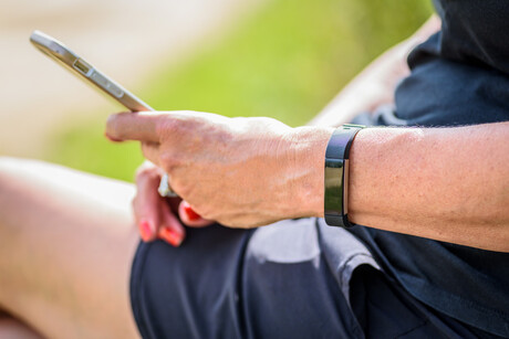 ACCC concerned over Google's potential acquisition of Fitbit ACCC concerned over Google's potential acquisition of Fitbit