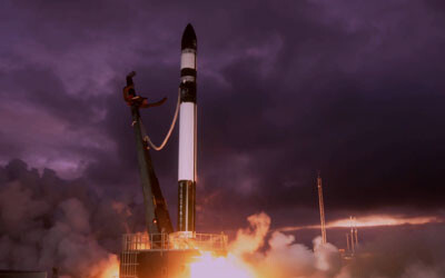 Mini satellite tests Australia's communication tech capabilities Mini satellite tests Australia's communication tech capabilities