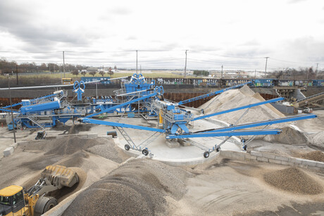 The impact of climate change on soil remediation