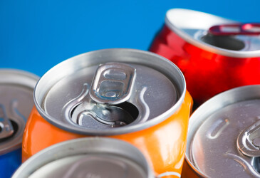 Sugary drink tax models show health gains, cost reductions Sugary drink tax models show health gains, cost reductions