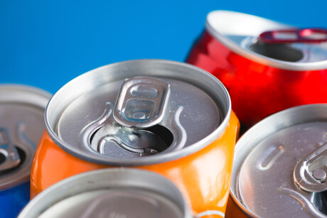 Sugary drink tax models show health gains, cost reductions Sugary drink tax models show health gains, cost reductions