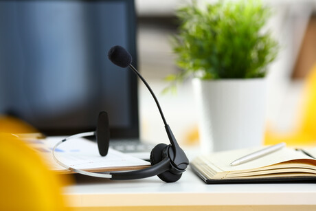 Half of firms lost customers during COVID-19, study finds Half of firms lost customers during COVID-19, study finds