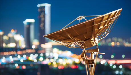 Government announces spectrum reform proposals