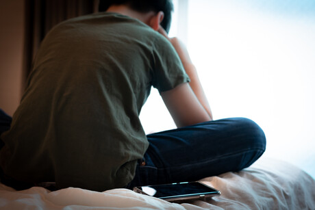 Cyberbullying under attack Cyberbullying under attack