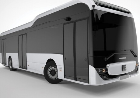 UNSW, Ebusco agreement to bolster greener transport