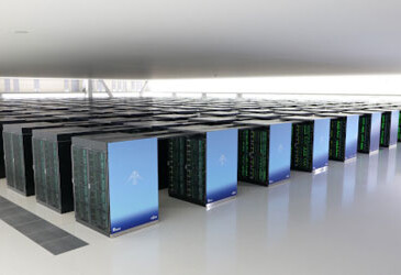 Japan's Fugaku named world's fastest supercomputer Japan's Fugaku named world's fastest supercomputer