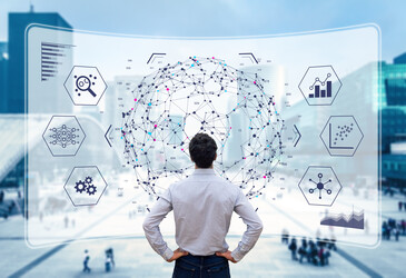 Foundational Four to help agencies deal with data Foundational Four to help agencies deal with data