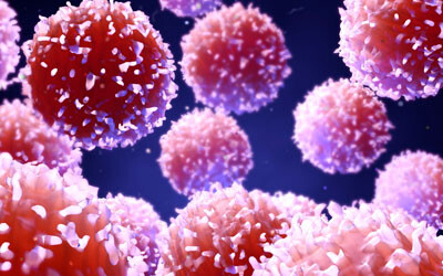 New nanosponge technology may stop COVID-19 in its tracks New nanosponge technology may stop COVID-19 in its tracks