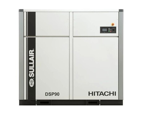 Sullair launches new Managed Air Power service