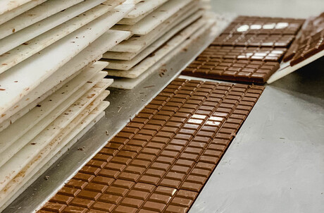 Chocolate maker Barry Callebaut buys GKC Foods (Australia) Chocolate maker Barry Callebaut buys GKC Foods (Australia)