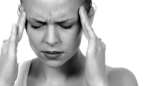 Genetic malfunction triggers familial migraine