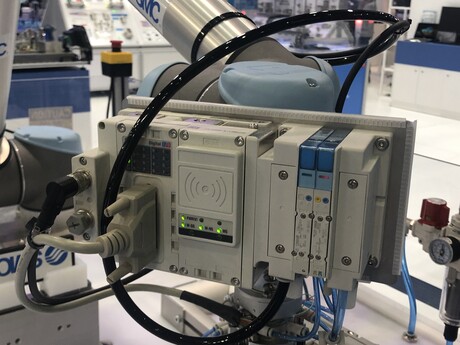 SMC to exhibit at the WIOA Virtual Water Exhibition