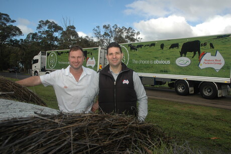WA meat processor welcomes $300K state government grant
