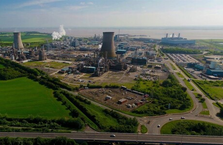 Plan for &#39;world-leading&#39; clean hydrogen plant in the UK