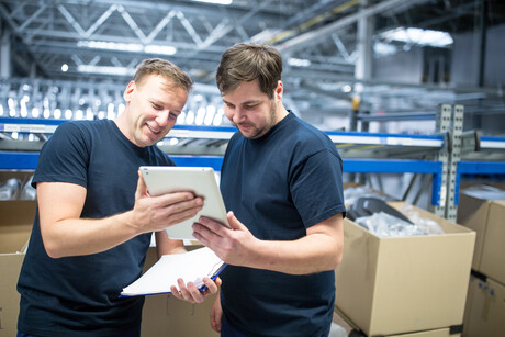 How industry will change post-COVID-19