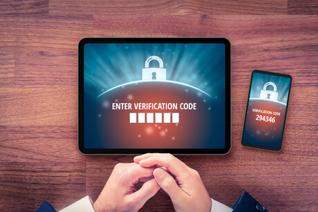 Authentication services revenue to reach US$8.4 billion by 2026