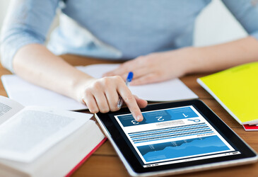 New model promises user-centred edtech New model promises user-centred edtech
