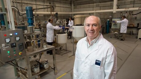 Report identifies Australia's battery manufacturing potential Report identifies Australia's battery manufacturing potential