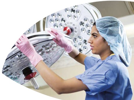 Characteristics of an ideal surface damage testing protocol study &mdash; extract